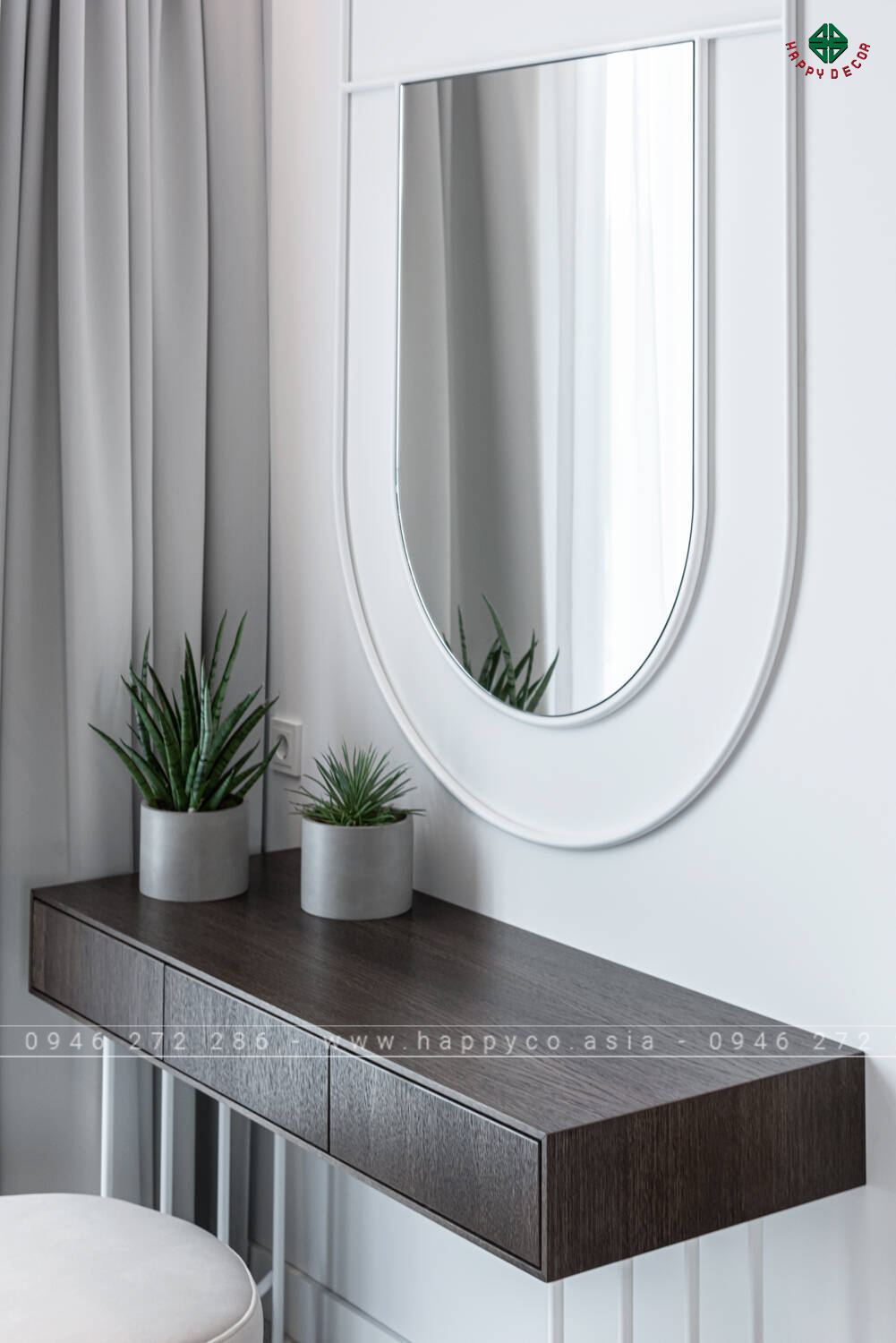 Biệt thự WHITE HOUSE ĐỒNG NAI - Mẫu 05