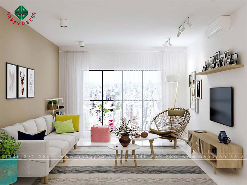 Màu trắng tinh khiết 1