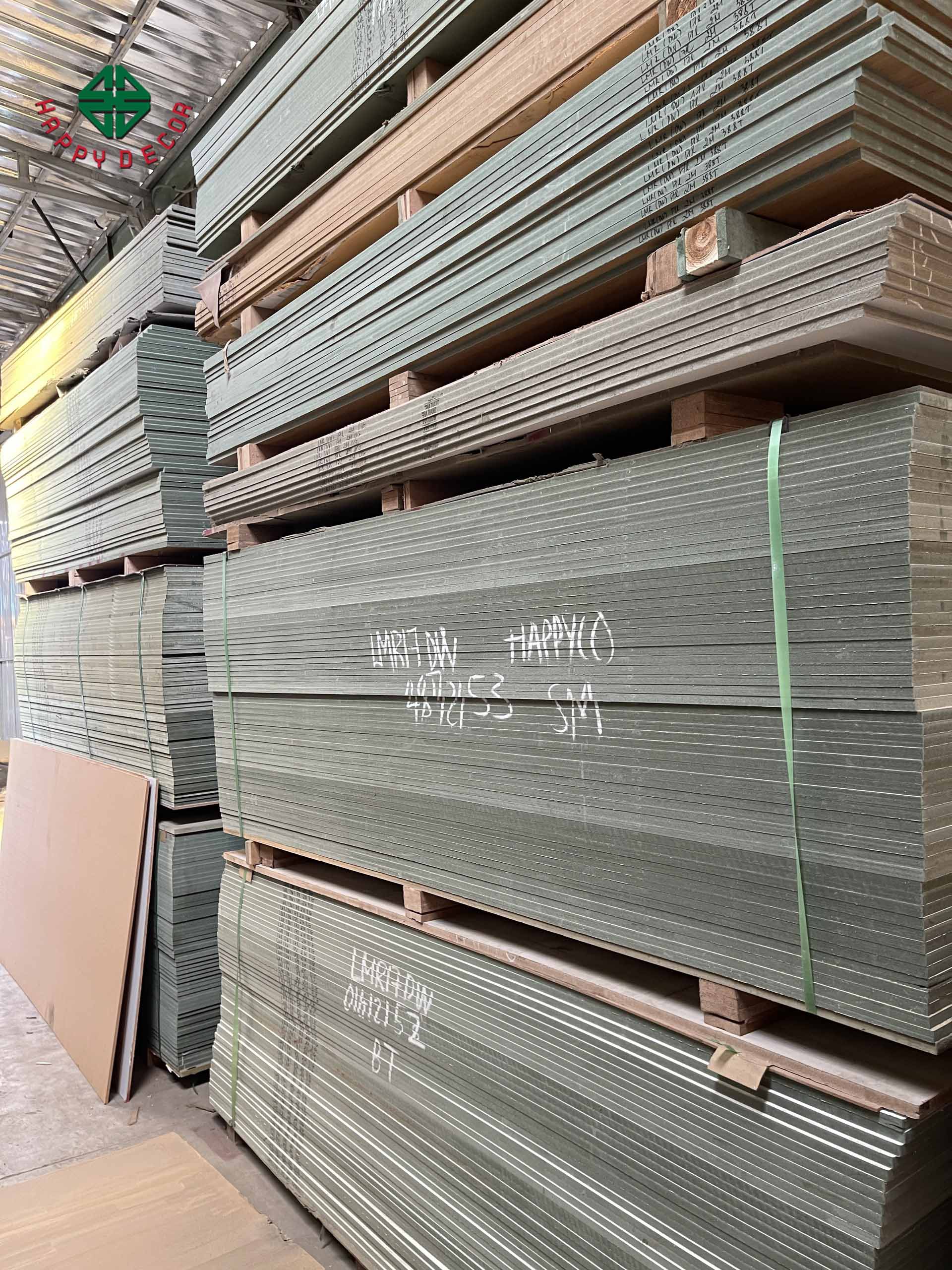 Moisture-Resistant-MDF-Waterproof