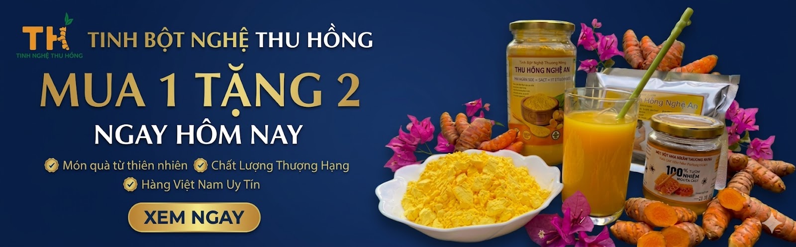 MUA 1 TẶNG 2 NGAY HÔM NAY