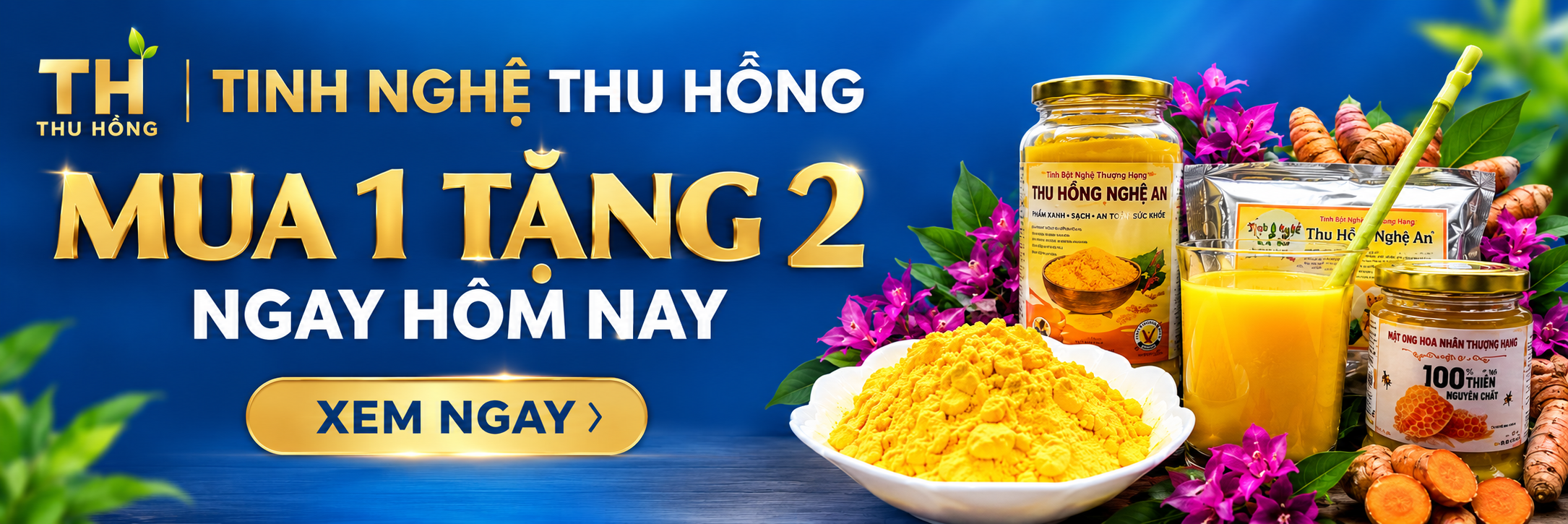 MUA 1 TẶNG 2 NGAY HÔM NAY
