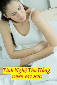 Biểu hiện của bệnh đau dạ dày là những cơn đau âm ỉ Biểu hiện của bệnh đau dạ dày là những cơn đau âm ỉ