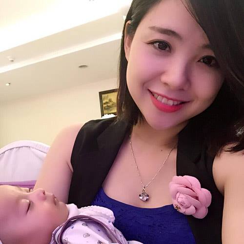 Phụ nữ là phải xinh vì tuổi xuân qua đi quá nhanh Phụ nữ là phải xinh vì tuổi xuân qua đi quá nhanh