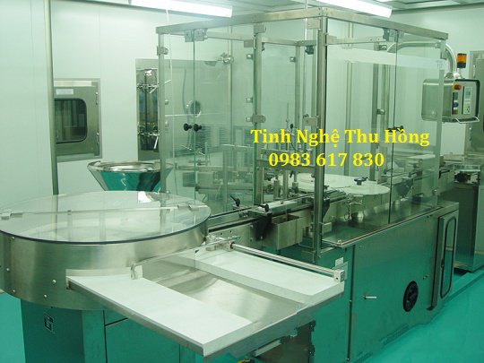 Hệ thống máy sản xuất Tinh Bột nghệ Hệ thống máy sản xuất Tinh Bột nghệ