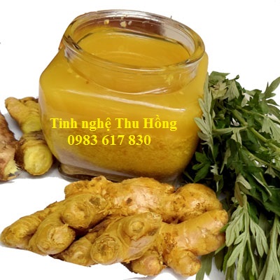 Ngâm rượu gừng nghệ giúp chị em giảm cân nhanh Ngâm rượu gừng nghệ giúp chị em giảm cân nhanh