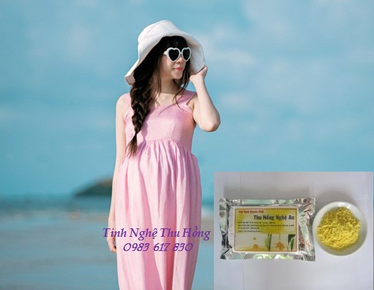 Phụ nữ sau sinh uống kết hợp đắp mặt nạ tin bột nghệ rất tốt Phụ nữ sau sinh uống kết hợp đắp mặt nạ tin bột nghệ rất tốt