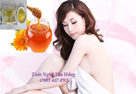 Tác dụng của tinh bột nghệ là gì? Tác dụng của tinh bột nghệ là gì?