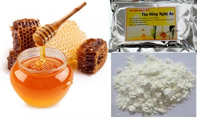 Công dụng của nghệ đen đối với sức khỏe Công dụng của nghệ đen đối với sức khỏe