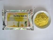 Tinh bột nghệ giúp điều trị bệnh dạ dày hiệu quả Tinh bột nghệ giúp điều trị bệnh dạ dày hiệu quả