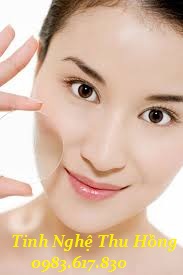 Làm đẹp bằng tinh bột nghệ Làm đẹp bằng tinh bột nghệ