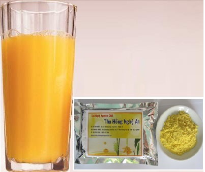 Muốn sống lâu và khỏe mạnh bạn nên uống 2 ly tinh bột nghệ mỗi ngày Muốn sống lâu và khỏe mạnh bạn nên uống 2 ly tinh bột nghệ mỗi ngày