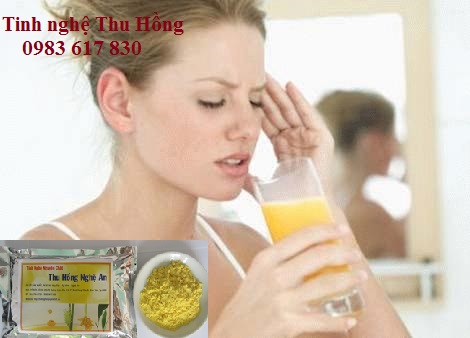 Uống tinh bột nghệ hàng ngày giúp cơ thể chống lại bệnh tật, mệt mỏi Uống tinh bột nghệ hàng ngày giúp cơ thể chống lại bệnh tật, mệt mỏi, ăn tinh bột nghệ như thế nào