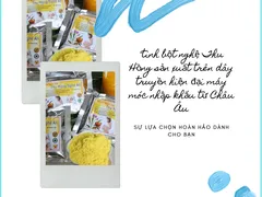 Công dụng của NGHỆ giúp CHỮA BỆNH và chăm sóc SẮC ĐẸP cho chị em phụ nữ