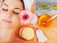 Cách làm mặt nạ nghệ DA ĐẸP lên sau 1 đêm