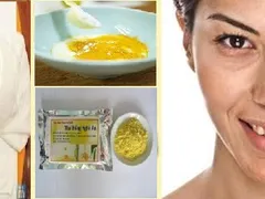 Cách trị nám da bằng TINH CHẤT NGHỆ CURCUMIN hiệu quả NHẤT hiện nay