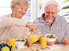 Công dụng tinh bột nghệ nguyên chất