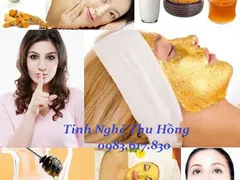 Khám phá mới về tác dụng của TINH BỘT NGHỆ bạn nên biết?