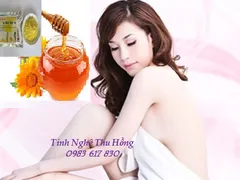 Mặt nạ bột nghệ món quà vô giá mà thiên nhiên tặng bạn