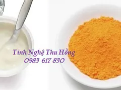 Mặt nạ nghệ tươi thực sự có tốt không