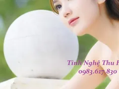 Tinh bột nghệ đắp mặt da trắng siêu mịn yêu ngay từ cái nhìn đầu tiên