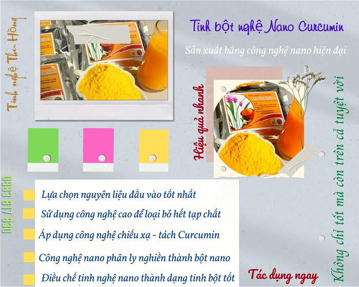 Nghệ đỏ có tác dụng vượt trội trong quá trình chữa trị bệnh Nghệ đỏ có tác dụng vượt trội trong quá trình chữa trị bệnh