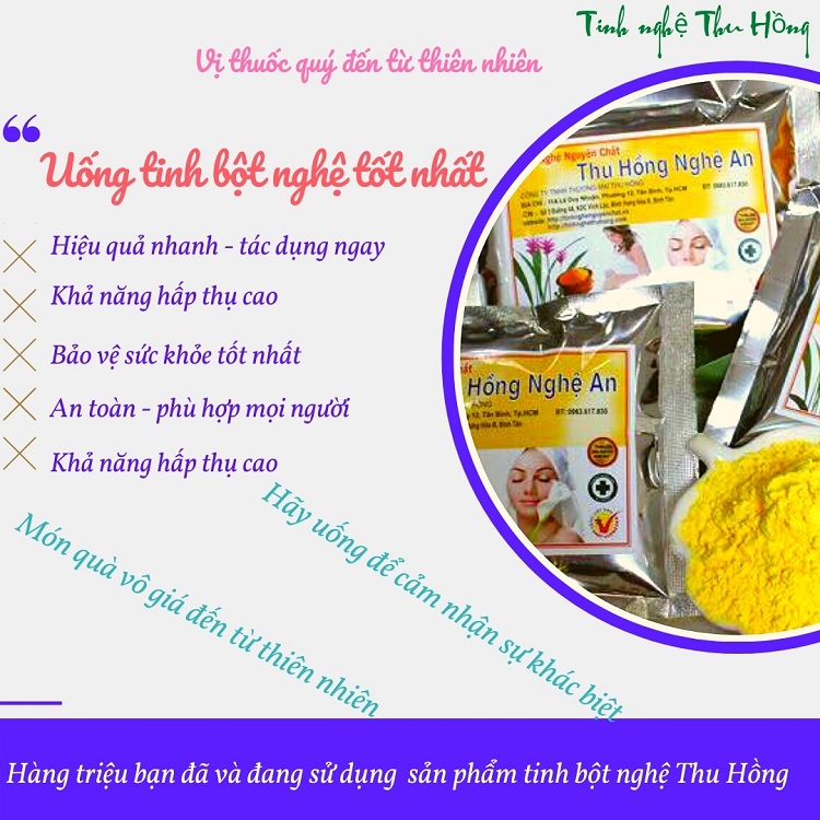 Ăn sữa chua với tinh bột nghệ có nhiều tác dụng tốt Ăn sữa chua với tinh bột nghệ có nhiều tác dụng tốt