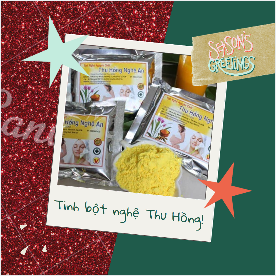 Cách nhận biết tinh bột nghệ thật và tốt nhất Cách nhận biết tinh bột nghệ thật và tốt nhất
