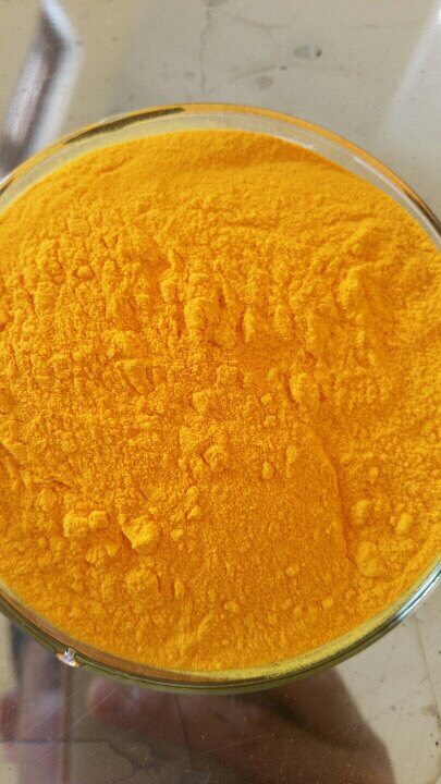 Hình ảnh tinh bột nghệ Hình ảnh tinh bột nghệ