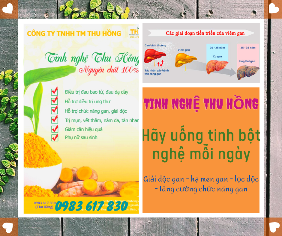Lợi ích cuả tinh bột nghệ giải độc gan, lọc độc cơ thể Lợi ích cuả tinh bột nghệ giải độc gan, lọc độc cơ thể