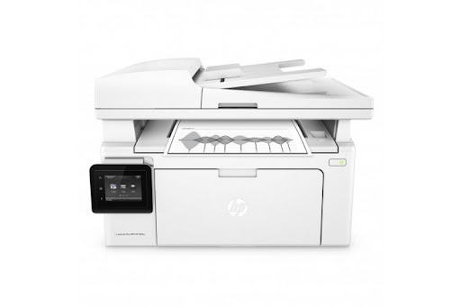 Máy in HP LaserJet Pro MFP M130a (G3Q57A)