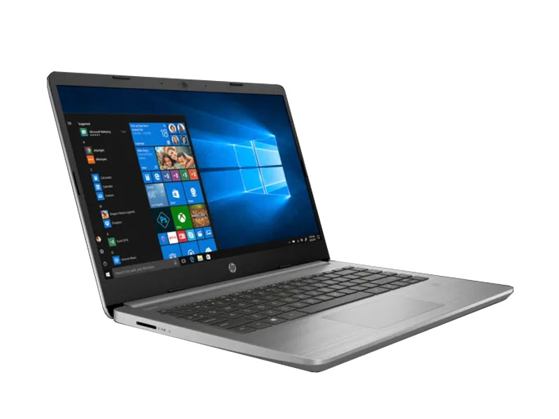 Laptop HP 340s G7 i3-1005G1