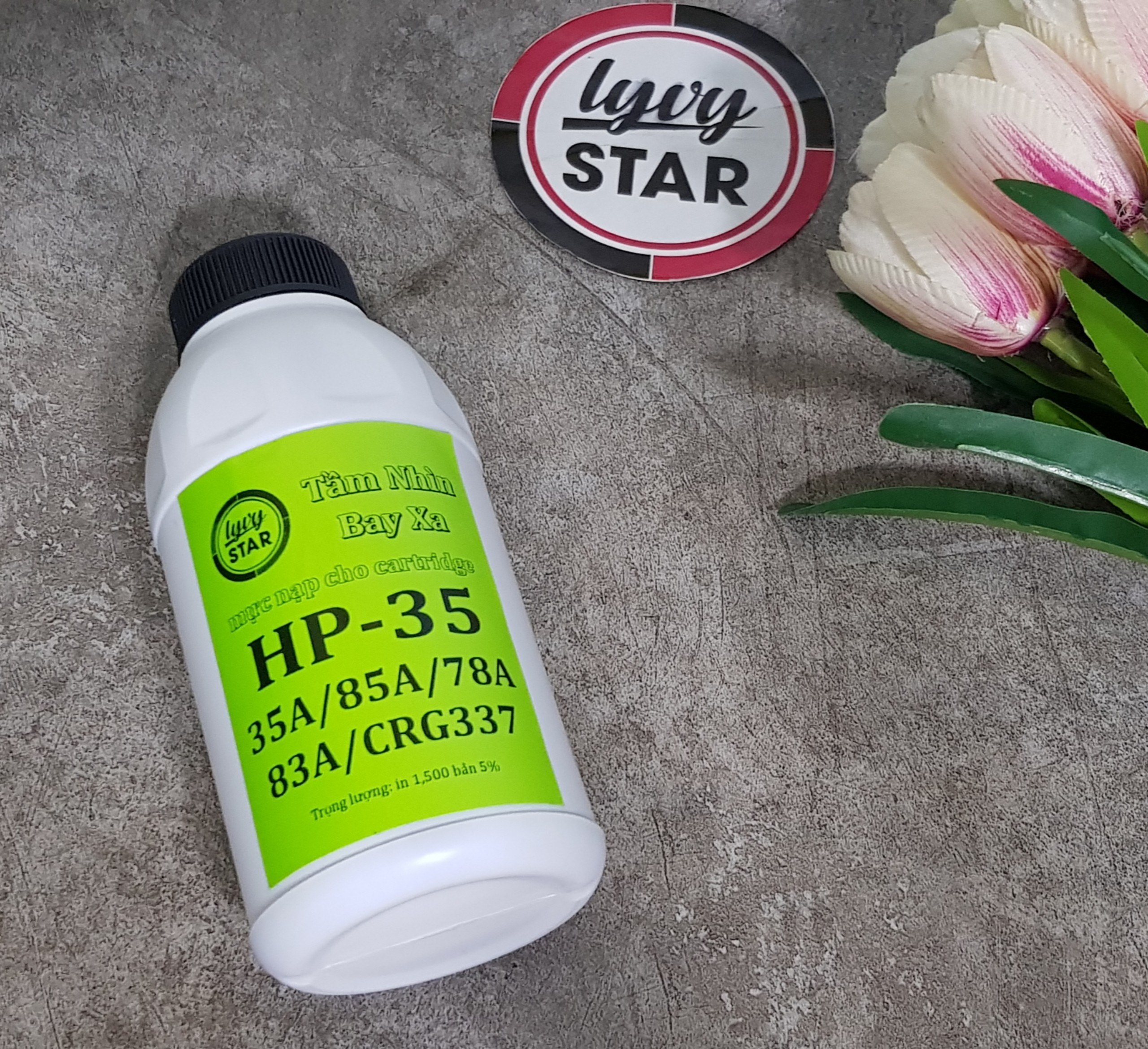 cung cấp mực đổ hp mới 100% Cung cấp mực đổ hp mới 100%