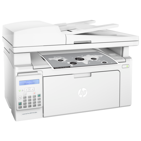 Máy in HP LaserJet Pro MFP M130fn (G3Q59A)