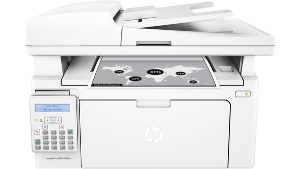 Máy in HP LaserJet Pro MFP M130fn (G3Q59A)