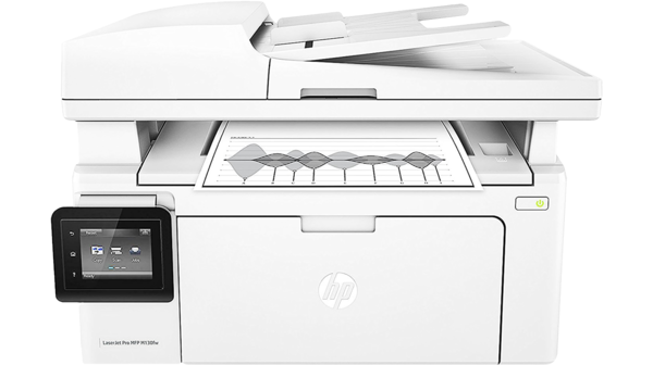 Máy in HP LaserJet Pro MFP M130fw (G3Q60A)