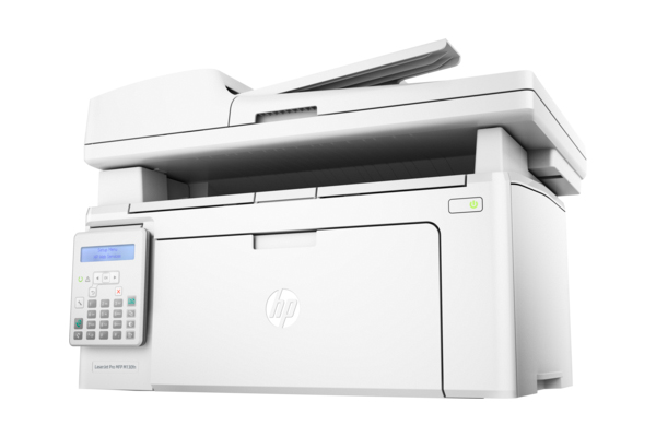 Máy in HP LaserJet Pro MFP M130fn (G3Q59A)
