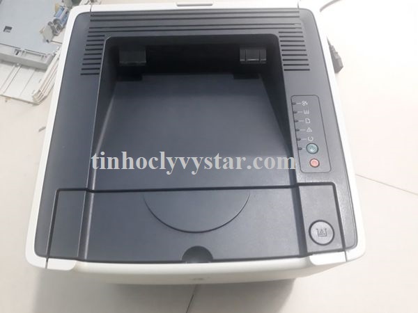 Máy in cũ Vũng Tàu Máy in HP 2015 cũ tại Tin Học LyVyStar