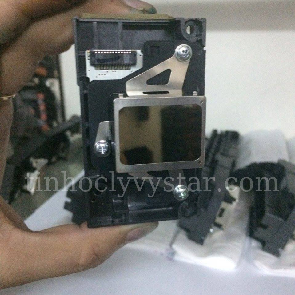 Đầu phun Epson L805 Đầu phun máy in Epsown L805