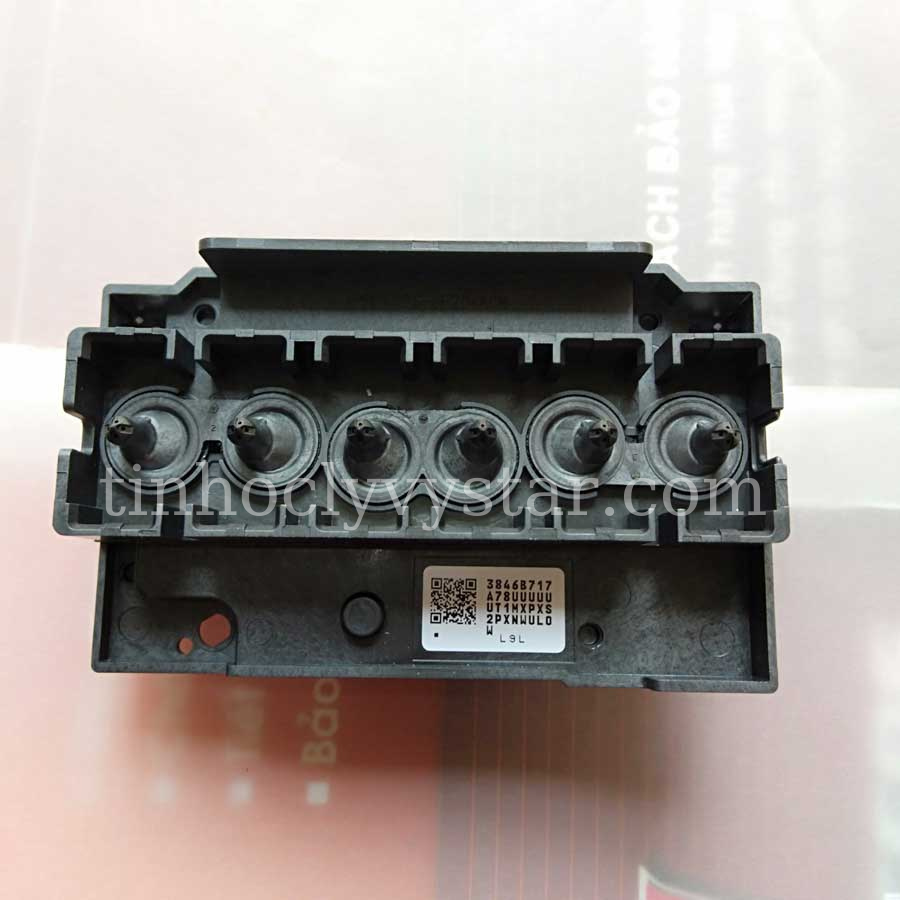 Đầu phun Epson L805 Đầu phun máy in Epsown L805
