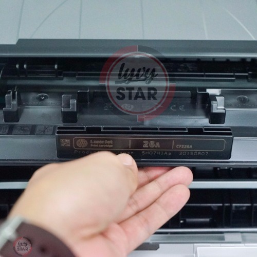 Nạp mực 226A(26A) tại Long Thành - Đồng Nai Nạp mực 226A(26A) tại Long Thành - Đồng Nai