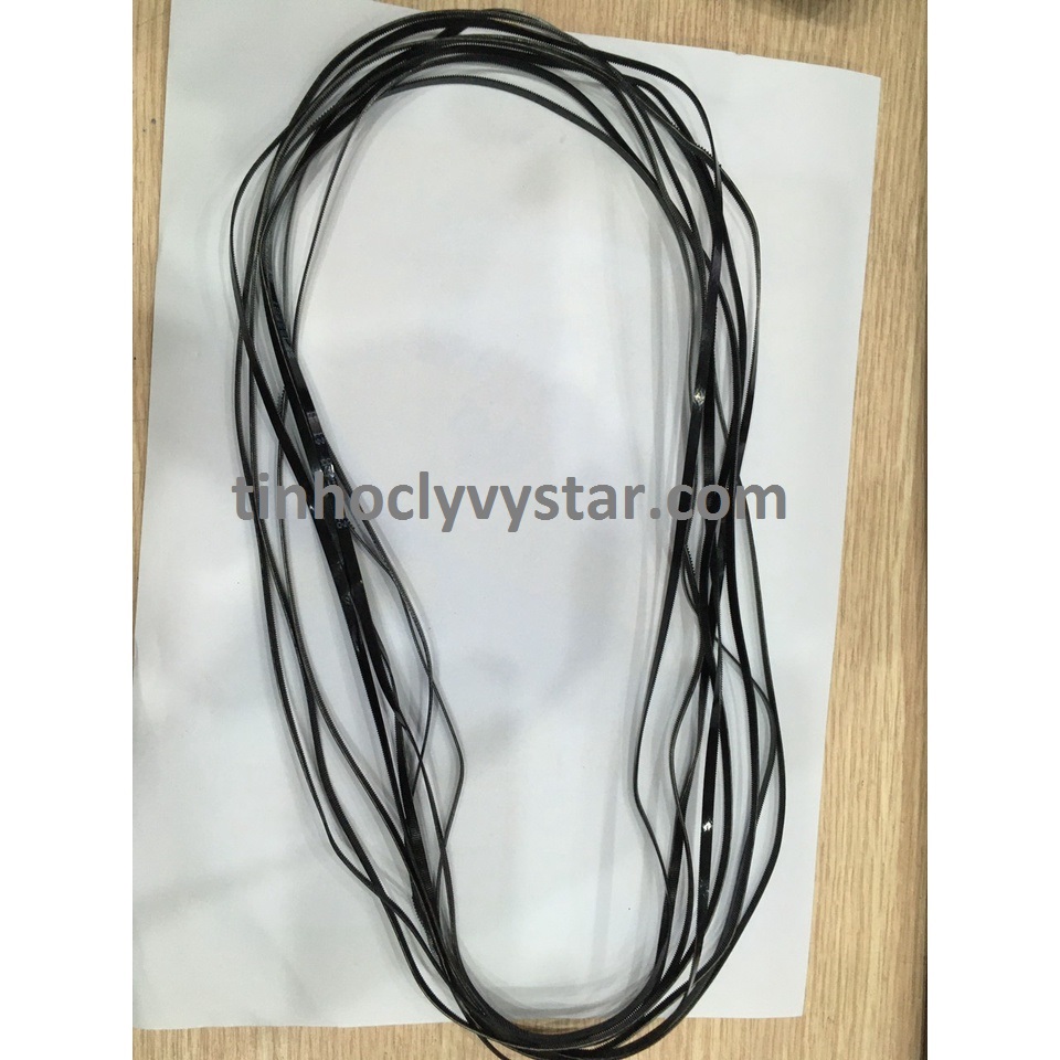 Dây curoa máy in Epson L8050 chính hãng Dây curoa máy in Epson L8050 chính hãng