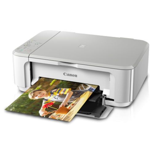 Máy in Canon MG3670 Máy in Canon MG3670