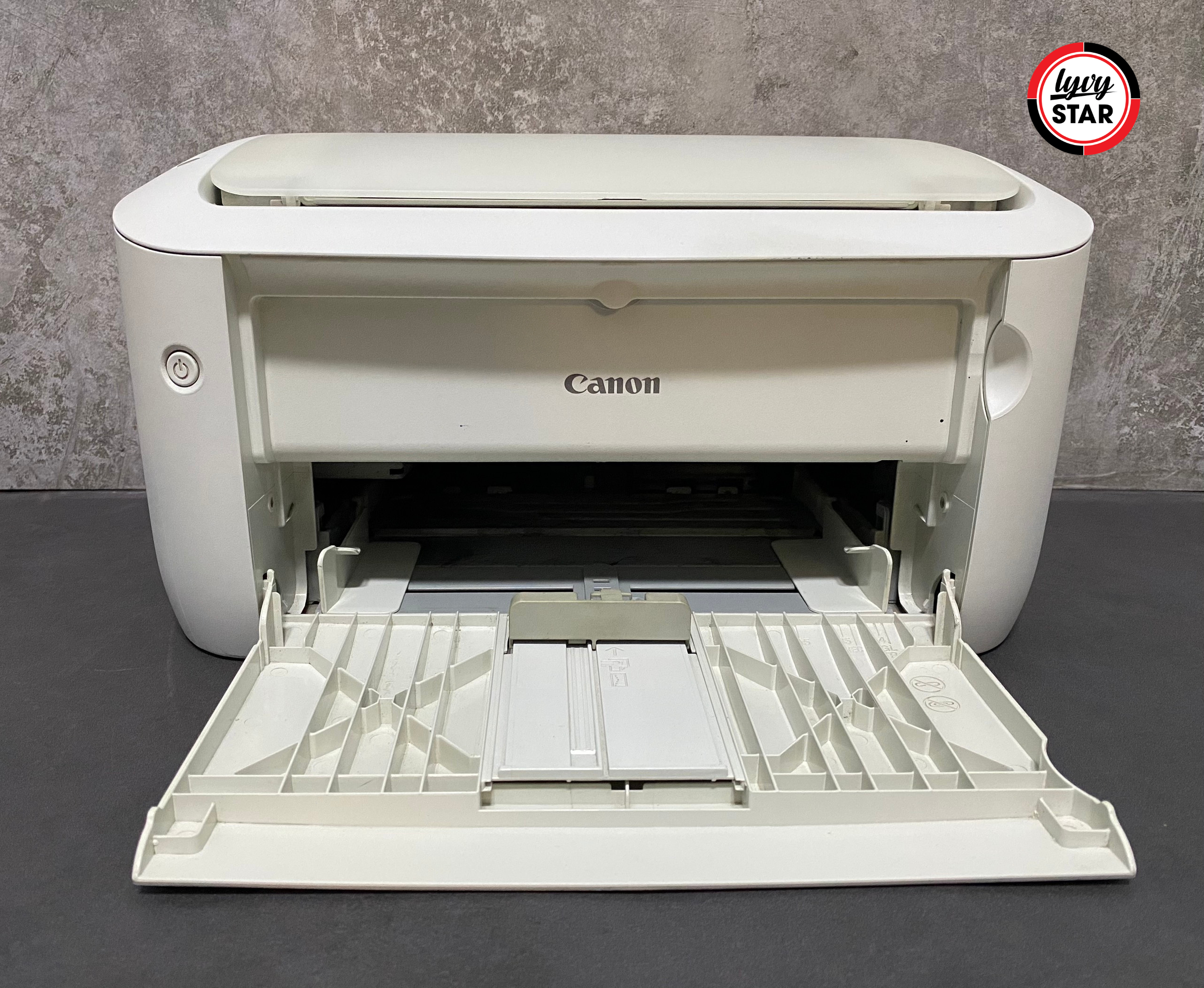 máy in Canon 6000 cũ tại Tin Học LyVyStar Canon Là 1 trong những dòng máy in được ưa chuộng nhất hiện nay