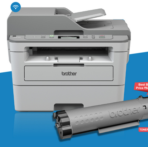 Máy in Laser đa chức năng Brother DCP-B7535DW Máy in Laser đa chức năng Brother DCP-B7535DW