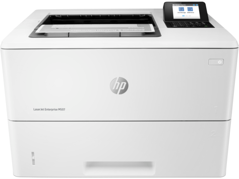 Máy in HP LaserJet Enterprise M507dn (1PV87A) Máy in HP LaserJet Enterprise M507dn (1PV87A)