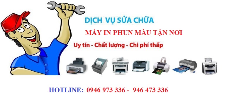 Dịch vụ sửa chữa máy in Phun màu tại Tin Học LyVyStar Dịch vụ sửa chữa máy in Phun màu Epson L3210 tại Tin Học LyVyStar