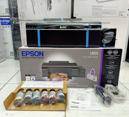 Epson là 1 thương hiệu uy tín được nhiều khách hàng lựa chọn Epson là 1 thương hiệu uy tín được nhiều khách hàng lựa chọn