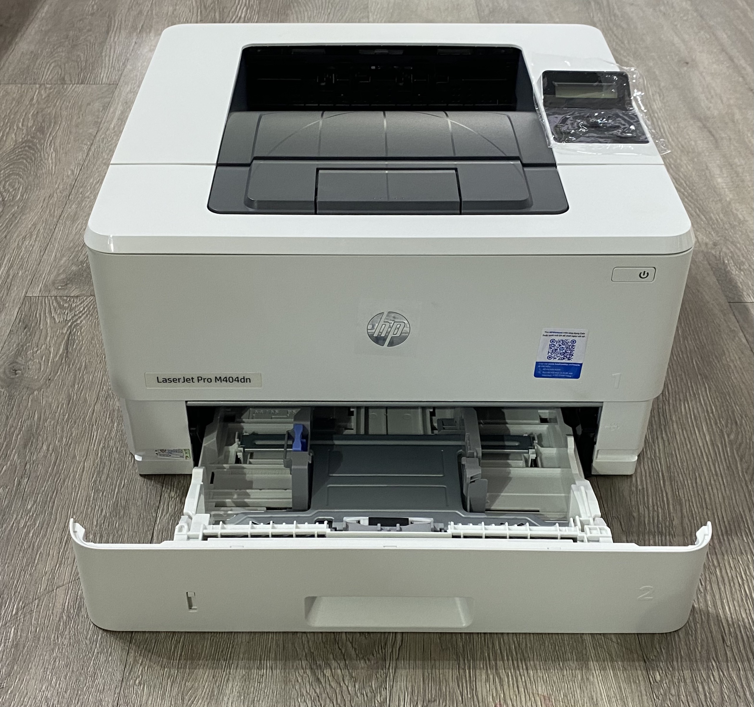 Máy in HP 402dn cũ tại Tin Học LyVyStar Máy in 2 mặt là dòng máy in có khả năng đảo mặt giấy tự động