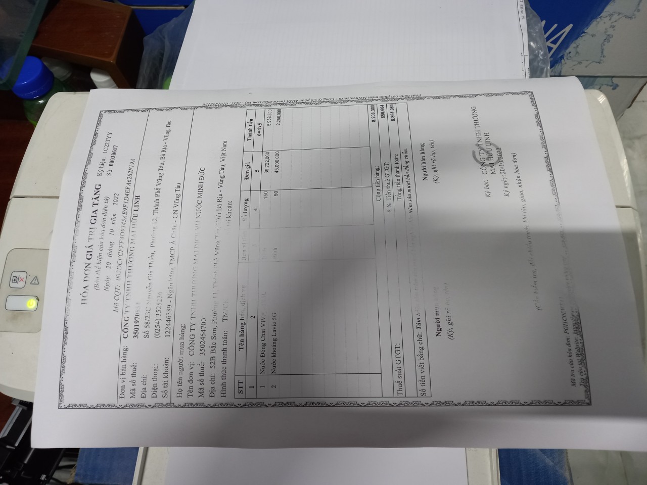 Dịch vụ bơm mực máy in Canon LBP 223dw/ 226dw tận nơi tại Long Thành Bơm mực máy in Canon LBP 223dw/226dw tận npwo tại Vũng tàu