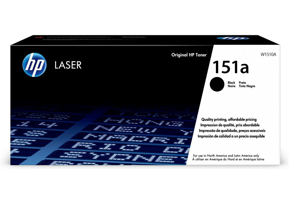 Tại sao bơm mực máy in HP 4003dn, 4003dw, 4103fdw (151a) phải thay chip Hộp mực HP 151a chính hãng